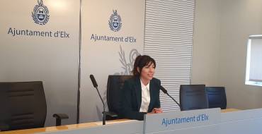 El Centre de Congressos albergarà el pròxim 4 d’abril la LX edició del tradicional concurs de palma blanca