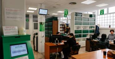 L’OMIC d’Elx reprén els tallers de formació per als escolars del municipi