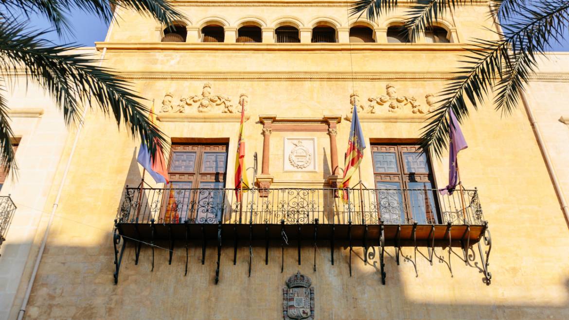 L’Alcalde anuncia que no es tallarà l’aigua potable a cap família i que el termini per al pagament de taxes i impostos s’amplia 15 dies més enllà de la vigència de l’estat d’alarma