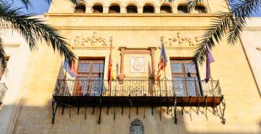 L’Alcalde anuncia que no es tallarà l’aigua potable a cap família i que el termini per al pagament de taxes i impostos s’amplia 15 dies més enllà de la vigència de l’estat d’alarma