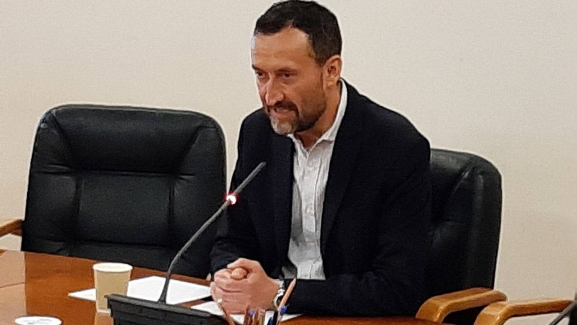 El alcalde de Elche recuerda que este lunes es un día clave para poder controlar el coronavirus y pide responsabilidad a toda la ciudanía
