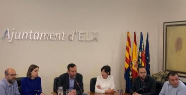 L’Ajuntament intensifica la neteja en les instal·lacions municipals i preveu mesures per a pal·liar els efectes econòmics del coronavirus