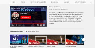 Recomendaciones culturales para seguir a través de las Redes Sociales