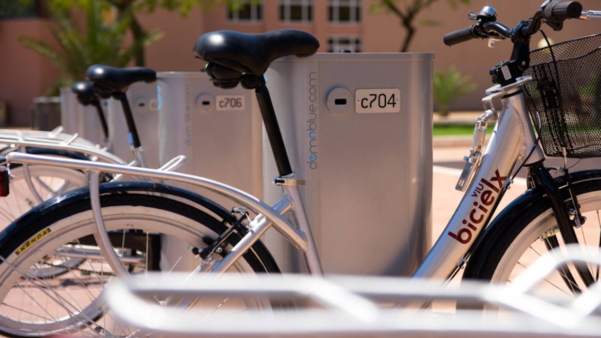 Mobilitat ampliarà els abonaments de Bicielx i autobús urbà pel temps inutilitzats durant l’estat d’alarma generat per la pandèmia