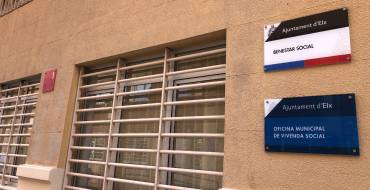 El Ayuntamiento recibe una subvención de la Generalitat de casi 600.000 euros para ayudar las familias vulnerables afectadas por la crisis del coronavirus