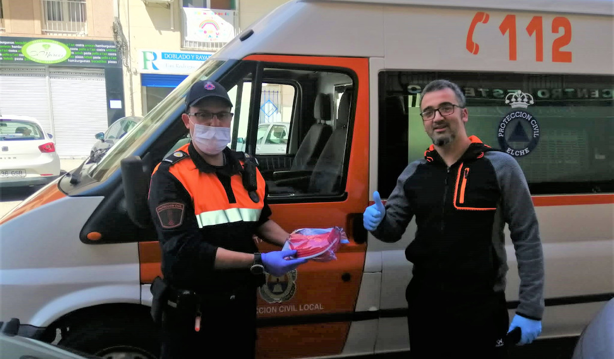 Protección Civil 05