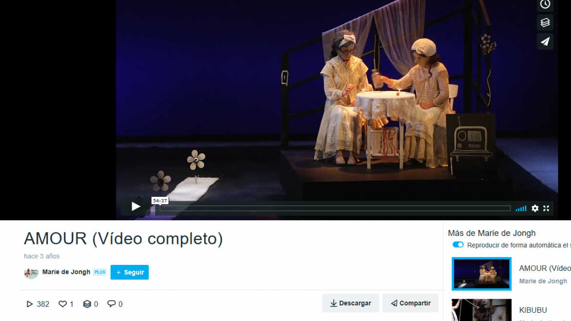 El ciclo de literatura ‘La dignidad de la palabra’ volverá en noviembre