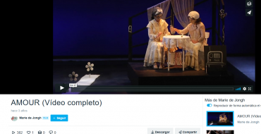 El ciclo de literatura ‘La dignidad de la palabra’ volverá en noviembre