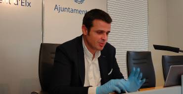 El Ayuntamiento amplía hasta el 25 de mayo el plazo para presentar la documentación a los beneficiarios de las ayudas Reactiva’t Elx