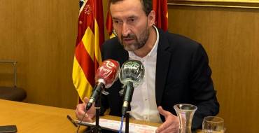 Carlos González: “Con la entrada en la nueva normalidad es más importante que nunca la responsabilidad individual”