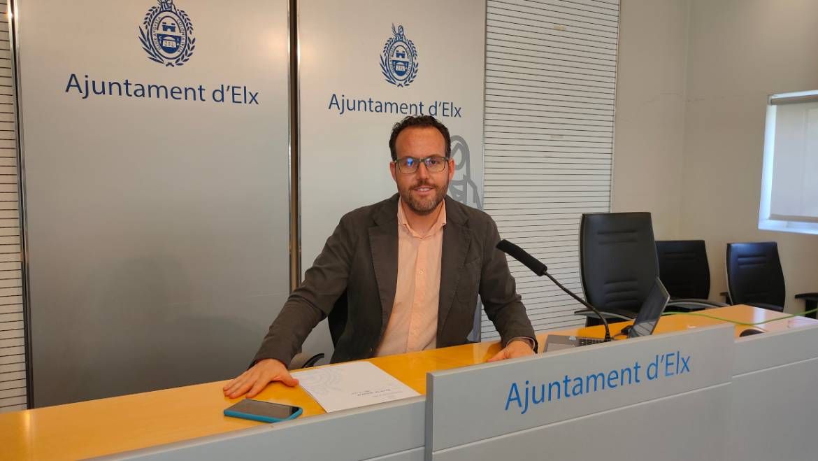 El Ayuntamiento elimina la tasa de ocupación de vía pública para bares, restaurantes y mercadillos en 2020