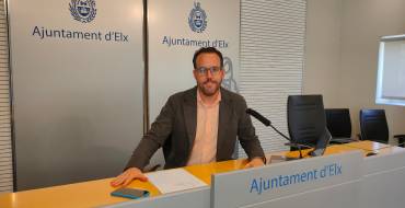 El Ayuntamiento elimina la tasa de ocupación de vía pública para bares, restaurantes y mercadillos en 2020