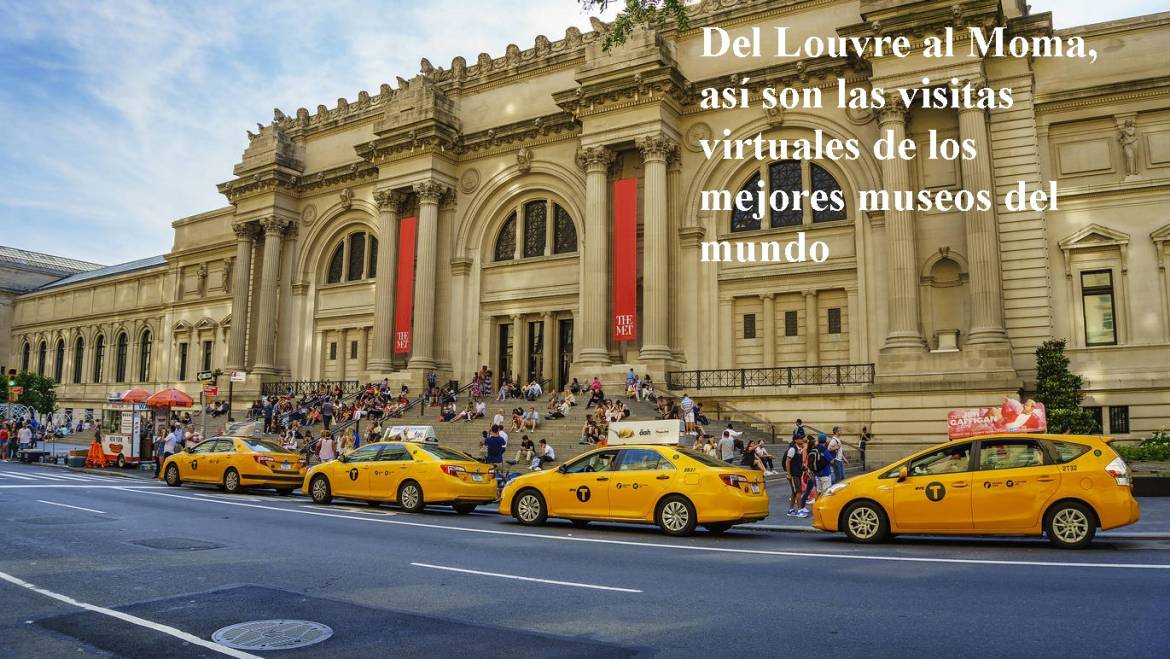 Dansa contemporània en línia per a un dilluns de primavera