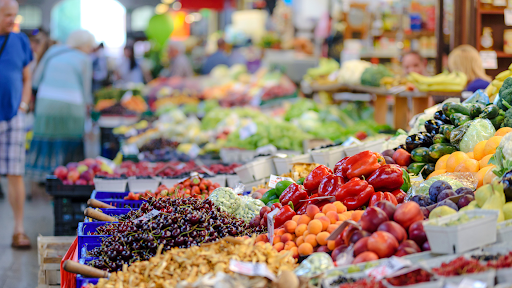 Desenvolupament Rural celebra la reobertura dels mercats d’agricultors