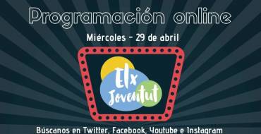 Una paella virtual para celebrar el Día Europeo de la Solidaridad y la Cooperación entre Generaciones