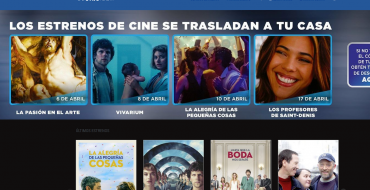 L’humor de Tricicle, ara en internet