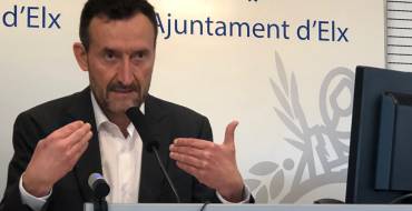 El pleno dará un impulso decisivo a la ampliación del Parque Empresarial con la aprobación provisional del proyecto para remitirlo a la Conselleria