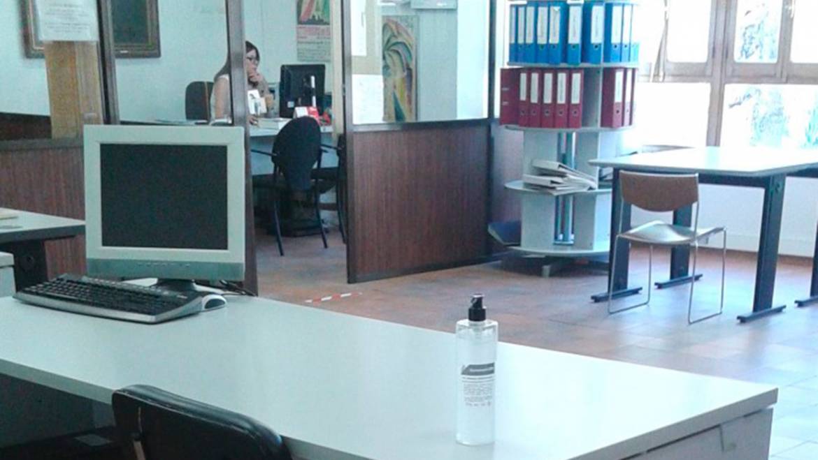 El Archivo Municipal de Elche reabre al público con cita previa el 1 de junio