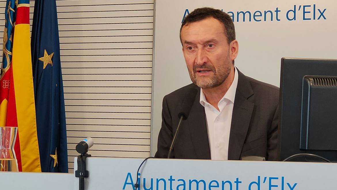 Carlos González: “La entrada en la Fase 1 es un paso adelante que significa que el esfuerzo realizado ha servido”