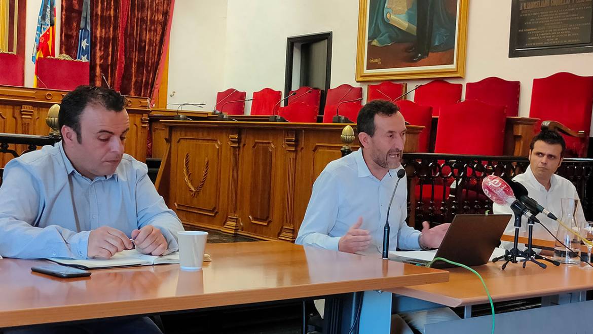 L’Ajuntament d’Elx permetrà el bany a les seues platges a partir del pròxim dilluns, 1 de juny, però sense el servei de socorrisme