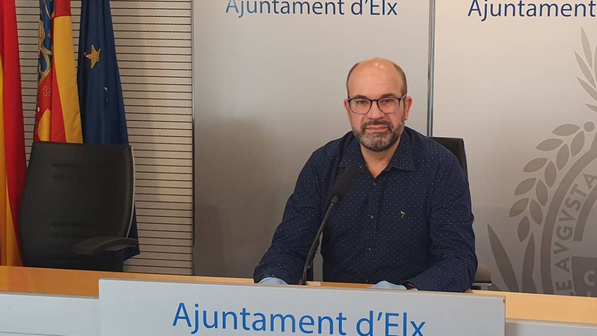 Elx celebra el Dia del Llibre el dijous 23 amb un 10% de descompte