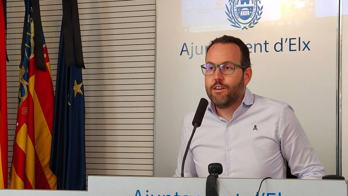 El Ayuntamiento saca a licitación un préstamo de 5,7 millones para financiar inversiones