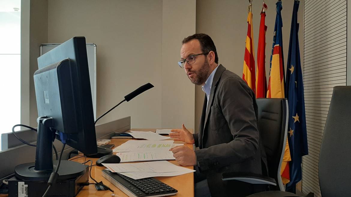 El Ayuntamiento flexibiliza las bases de las ayudas al IBI para llegar a más beneficiarios y a los afectados por la crisis de la Covid-19