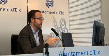 El Ayuntamiento saca a licitación los proyectos del nuevo colegio de educación especial Virgen de la Luz, del CEIP número 37 y del comedor del López Orozco