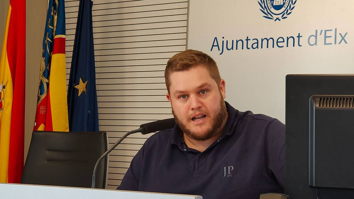 El Ayuntamiento destina más de dos millones y medio de euros a Emergencia Social durante la crisis sanitaria