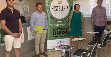 L’Ajuntament impulsa una campanya per a generar confiança i activar l’hostaleria i el comerç de proximitat