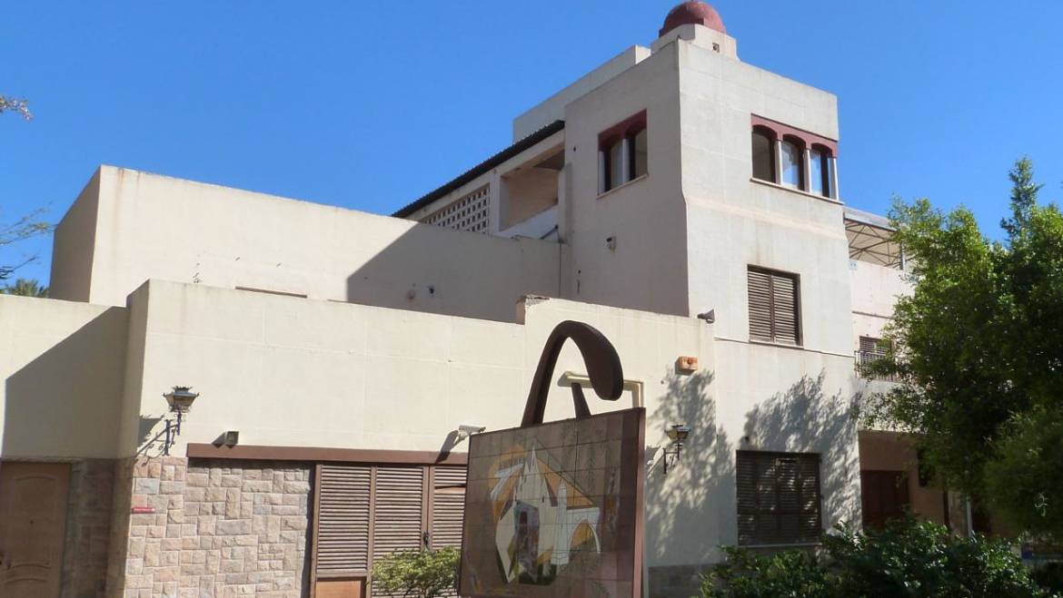 El Ayuntamiento da la licencia de obras para la rehabilitación del Hort del Gat con el fin de albergar el “Casal del Fester”