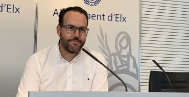 El Ayuntamiento da un paso más en la adjudicación del nuevo servicio de limpieza