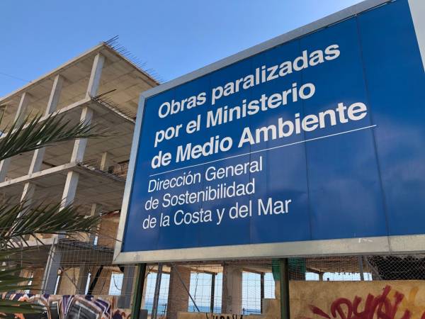 Hotel Arenales 4
