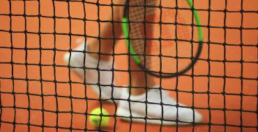 Fase 2. Tenis y frontenis.