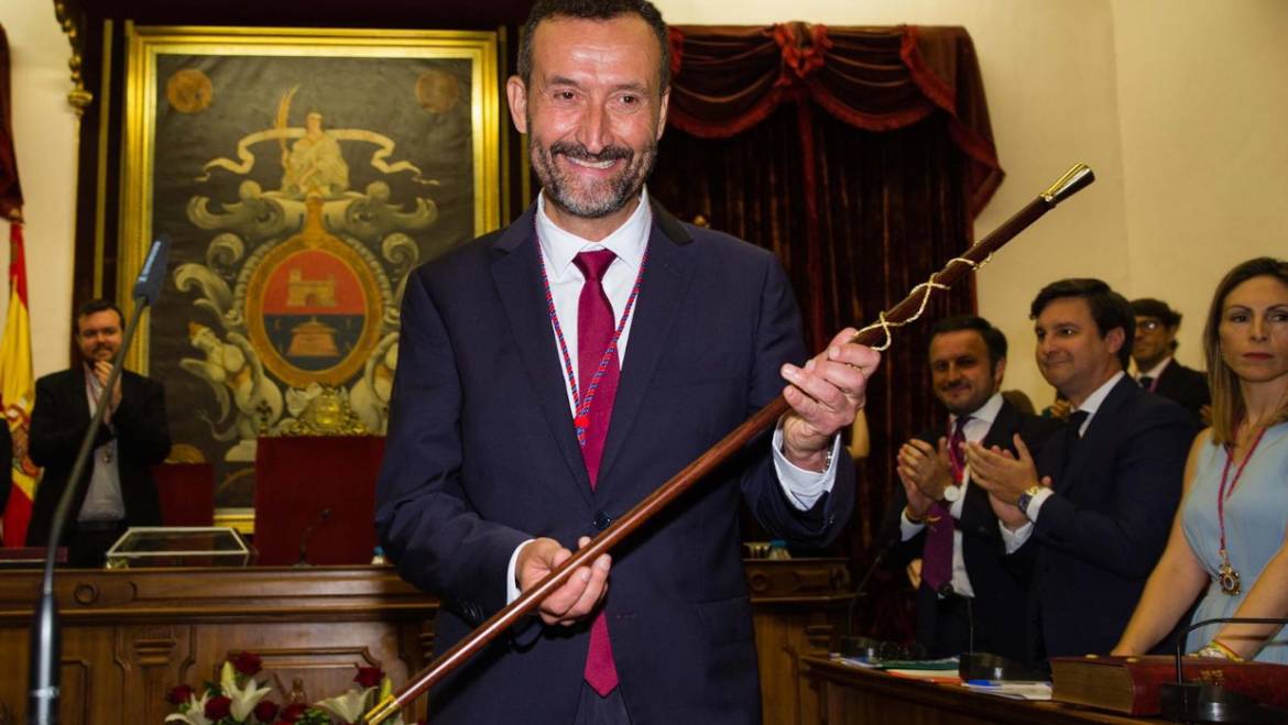 Carlos González: “La pandemia nos obliga a redefinir objetivos y prioridades”