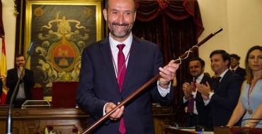 Carlos González: “La pandèmia ens obliga a redefinir objectius i prioritats”