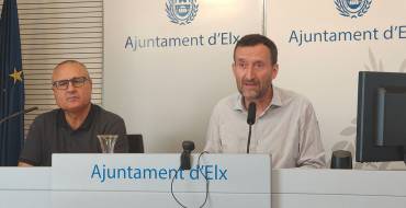 El Ayuntamiento ya tiene comprometidas inversiones del Plan de Pedanías por valor de 7,6 millones de euros