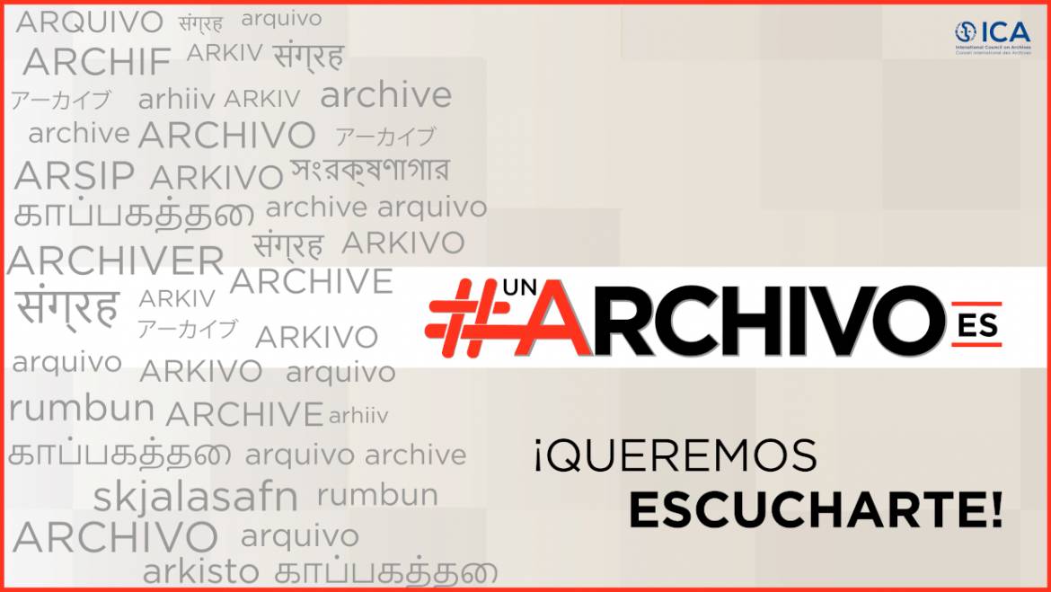 La regidora de Cultura convida a la ciutadania a sumar-se a la celebració del Dia Internacional dels Arxius