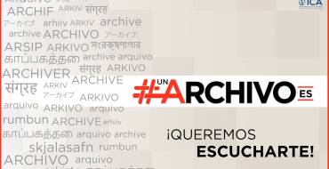 La concejala de Cultura invita a la ciudadanía a sumarse a la celebración del Día Internacional de los Archivos