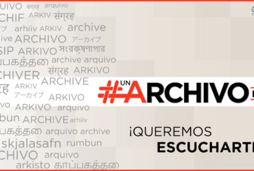 La concejala de Cultura invita a la ciudadanía a sumarse a la celebración del Día Internacional de los Archivos