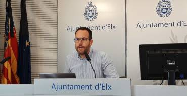 Nueve empresas se presentan para ejecutar las obras de peatonalización de la Corredora y la Plaça de Baix