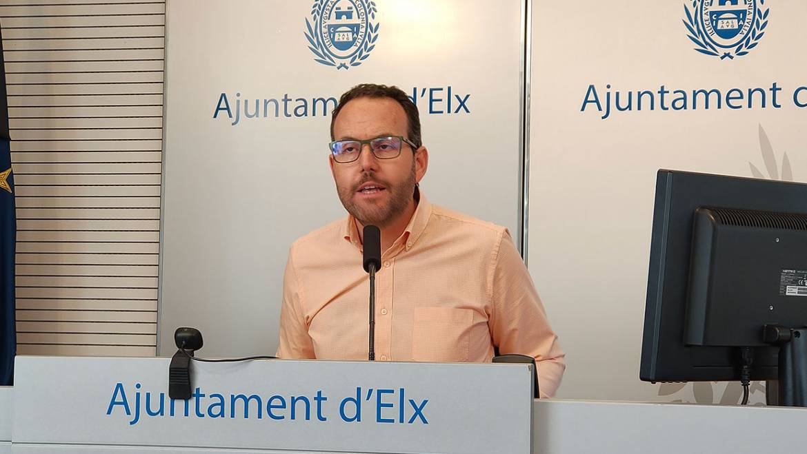 “La adjudicación de obras y servicios del Ayuntamiento es una herramienta para la reactivación económica”