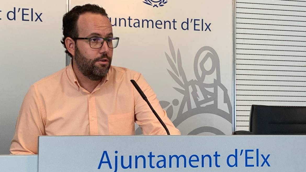 L’Ajuntament adjudica les obres del carril bici que unirà l’avinguda de la Llibertat amb la ronda Sud