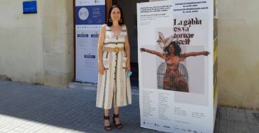 Cultura reabre el viernes 12 la sala de exposiciones de la antigua capilla de la Orden Tercera Franciscana en Elche