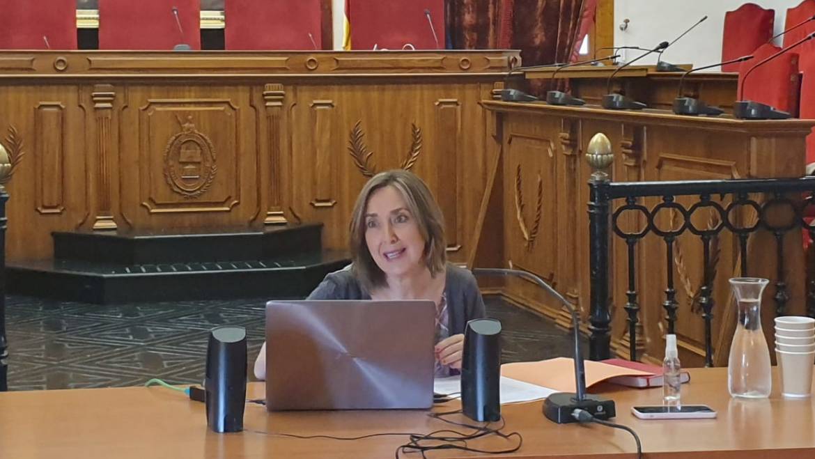 Los institutos de Sixto Marco, Monserrat Roig y Severo Ochoa dispondrán de nuevos cursos de FP que ampliarán la oferta educativa de Elche