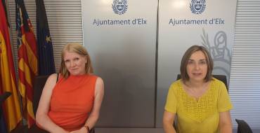 Las escuelas infantiles municipales inician su proceso de admisión para el próximo curso