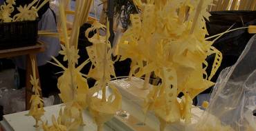 L’Ajuntament realitzarà una nova modificació pressupostària de 50.000 euros per a ajudar el sector de la Palma Blanca