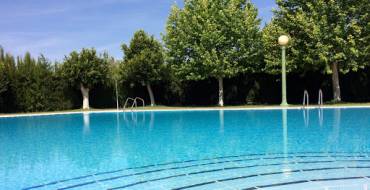 El Ayuntamiento abre las piscinas municipales descubiertas el próximo sábado 27 con las nuevas medidas de seguridad por la covid-19