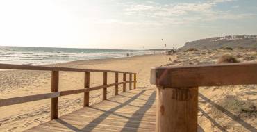 El Ayuntamiento de Elche desautoriza el acceso a sus playas en la Noche de San Juan por la pandemia de la covid-19 y para evitar aglomeraciones