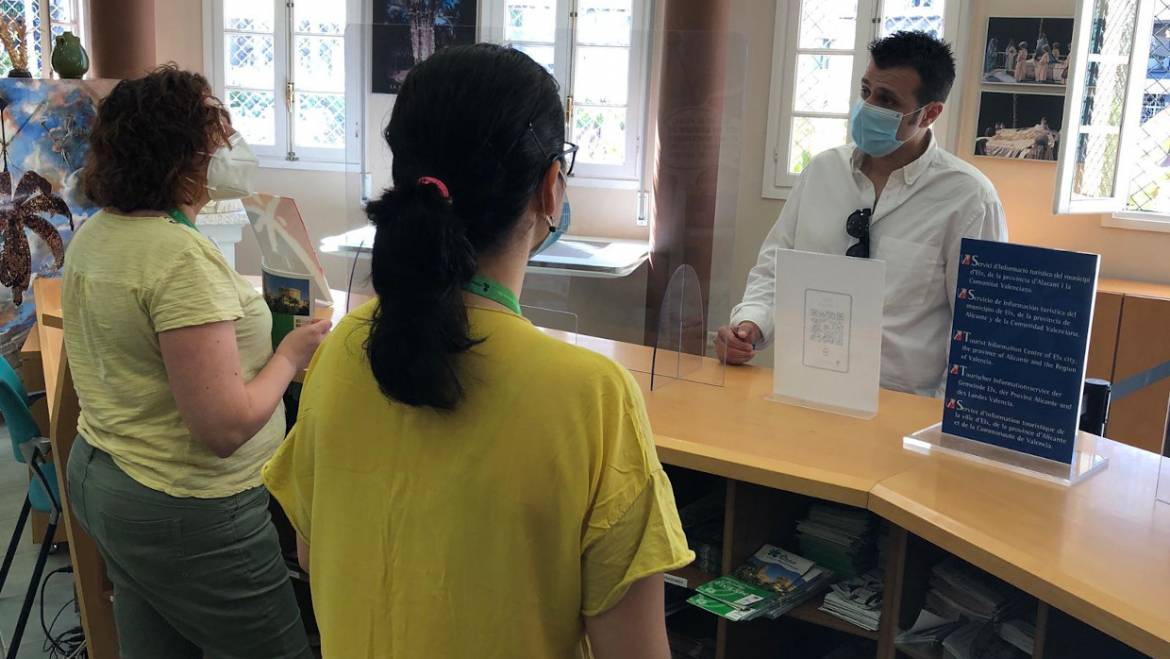 Visitas guiadas, puertas abiertas en los museos y descuentos para celebrar el Día Internacional del Turismo